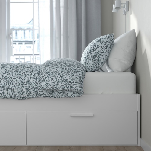 Brimnes full bed new arrivals
